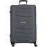 Leon 4 wheels Trolley 76 cm Variant anthrazit Leon 4 wheels Trolley 76 cm Variant anthrazit