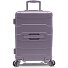  ReNew 4 wheels Cabin suitcase S 53 cm Expandable Variant amethyst