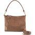 Beyond Shoulder Bag Leather 33.5 cm Variant toffee  Beyond Shoulder Bag Leather 33.5 cm Variant toffee