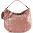  Mia Shoulder Bag Leather 35 cm Variant rosa