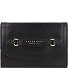  Bettina wallet RFID leather 15 cm Variant nero