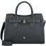  Farah Shoulder bag M Genuine Leather 28 cm Variant black