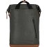 Japan Morioka Daypack 44 cm Laptop compartment Variant gravi grey  Japan Morioka Daypack 44 cm Laptop compartment Variant gravi grey