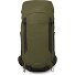  Kestrel 45 L Trekking backpack 68 cm Variant moss green