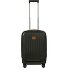 Taormina 4 wheels Trolley S 57 cm with expansion pleat Variant olive Taormina 4 wheels Trolley S 57 cm with expansion pleat Variant olive
