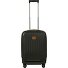  Taormina 4 wheels Trolley S 57 cm with expansion pleat Variant olive