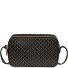  Aop Shoulder bag 21.5 cm Variant black