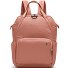 Citysafe CX City Backpack RFID 39 cm laptop compartment Variant econyl rose Citysafe CX City Backpack RFID 39 cm laptop compartment Variant econyl rose