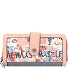 Fun&Music wallet 18 cm Variant mehrfarbig Fun&Music wallet 18 cm Variant mehrfarbig