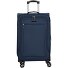 Monterrey 4 wheels Trolley 68 cm with expansion pleat Variant navy Monterrey 4 wheels Trolley 68 cm with expansion pleat Variant navy