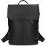  Mademoiselle.M Daypack 35 cm Laptop compartment Variant noir