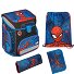  EasyFit School bag set 5-piece Variant Spider-Man