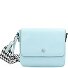  Lay Back Shoulder bag Leather 19 cm Variant pool