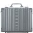 Attache briefcase 38 cm laptop compartment Variant platinum Attache briefcase 38 cm laptop compartment Variant platinum