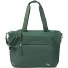  Furo Kicho Shopper Bag RFID protection 46 cm Laptop compartment Variant duck green