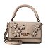  Zaria Mini Bag Handbag 17 cm Variant simply taupe