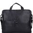 Aberdeen briefcase leather 37 cm Variant black Aberdeen briefcase leather 37 cm Variant black