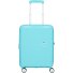  Soundbox 4 Roll Cabin Trolley 55 cm Variant poolside blue