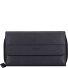 Don Tommas wallet leather 17.5 cm Variant schwarz Don Tommas wallet leather 17.5 cm Variant schwarz