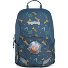  Ease children backpack 35 cm Variant bärgold