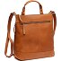  Harare City Backpack Leather 30 cm Variant cognac