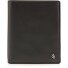 Vita wallet RFID leather 10.5 cm Variant black Vita wallet RFID leather 10.5 cm Variant black