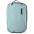  Chasm pannier 36 cm with expansion pleat Variant pond gray