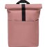  Lotus Hajo Mini Daypack 42 cm Laptop compartment Variant dark rose
