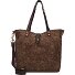Shopper Bag 29 cm Variant militare-moro Shopper Bag 29 cm Variant militare-moro