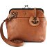  Rosalie Shoulder bag Leather 21 cm Variant charming cognac
