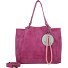  Fritzi42N Vintage Shopper Bag 45 cm Variant pink