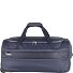 Miigo 2 roll travel bag 69 cm Variant tiefseeblau Miigo 2 roll travel bag 69 cm Variant tiefseeblau