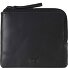  Aarhus Credit card case Leather 11 cm Variant schwarz