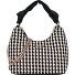 Mirema Shoulder Bag 21 cm Variant black multi Mirema Shoulder Bag 21 cm Variant black multi