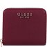  Laurel II Wallet 9 cm Variant wine