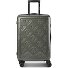  Florence 4 wheels Trolley 63 cm Expandable Variant olive