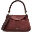  Tiggy Shoulder bag Genuine Leather 29 cm Variant berry-berry