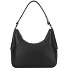 Lily Shoulder Bag Leather 32 cm Variant black Lily Shoulder Bag Leather 32 cm Variant black