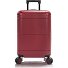 Zen 4 wheels Cabin trolley S 54 cm with expansion pleat Variant burgundy Zen 4 wheels Cabin trolley S 54 cm with expansion pleat Variant burgundy
