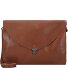  Fold Shoulder bag Leather 24 cm Variant cognac