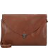  Fold Shoulder bag Leather 24 cm Variant cognac