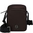 B-Icon Mini Bag Shoulder Bag 17 cm Variant dark brown B-Icon Mini Bag Shoulder Bag 17 cm Variant dark brown