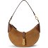  Polo ID Shoulder Bag Genuine Leather 25.5 cm Variant clay tobacco