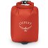  Ultralight Drysack 3L pannier 16 cm Variant mars orange