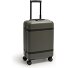  Zuna 4 wheels Cabin suitcase S 55 cm Variant shadow olive