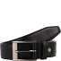 Story Uomo belt leather Variant black | individuell kürzbar Story Uomo belt leather Variant black | individuell kürzbar
