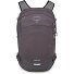  Nebula backpack 49 cm laptop compartment Variant graphite-purple heather