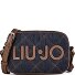  Ferielle Shoulder bag 21 cm Variant blu denim