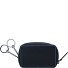  Bari Key wallet Leather 11 cm Variant navy