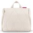  Toiletbag Xl Toiletry bag 28 cm Variant puffer stone